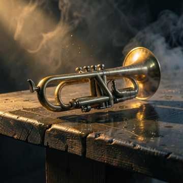 Brass on the Corner 1